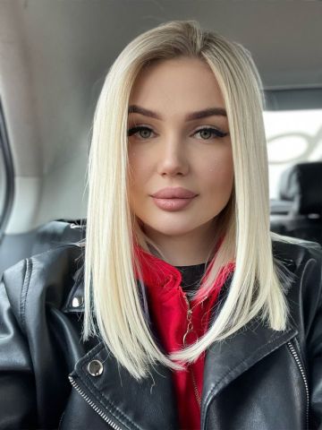 Анкета проститутки Алиса, 23 года